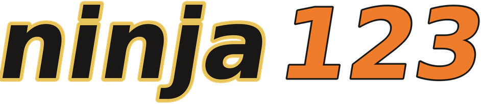 ninja123 logo
