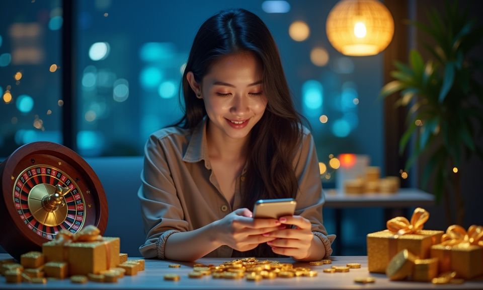 ninja123 What We Offer in Kopitiam Luck Slots